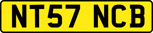 NT57NCB
