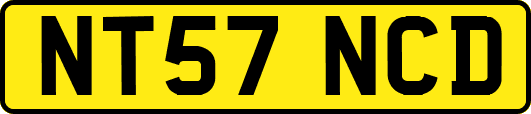 NT57NCD