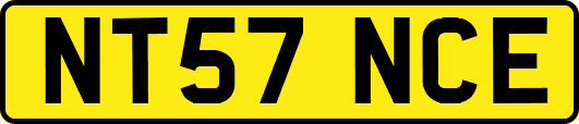 NT57NCE