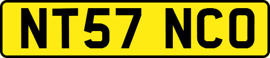 NT57NCO