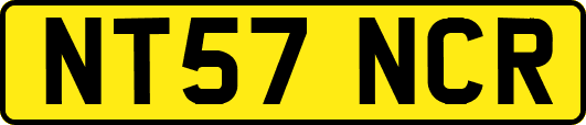 NT57NCR