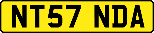 NT57NDA