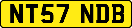 NT57NDB