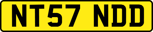 NT57NDD