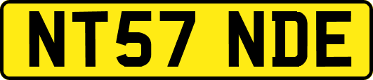 NT57NDE