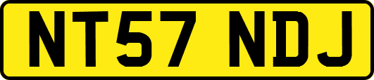 NT57NDJ
