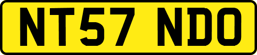 NT57NDO