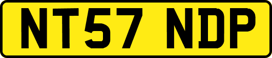 NT57NDP
