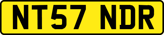 NT57NDR