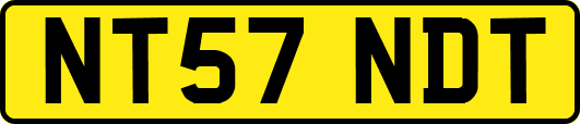 NT57NDT