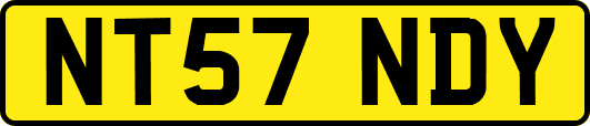 NT57NDY