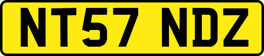 NT57NDZ