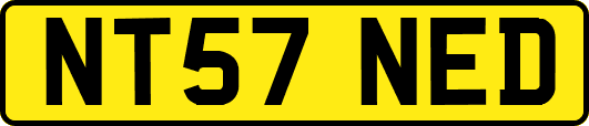 NT57NED