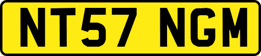 NT57NGM
