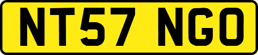 NT57NGO