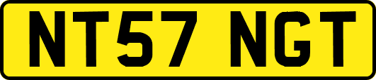 NT57NGT