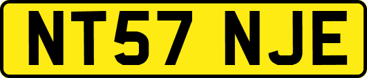 NT57NJE