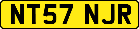 NT57NJR