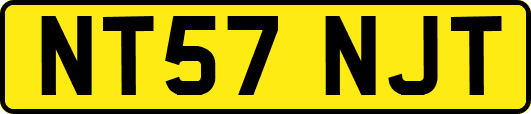NT57NJT