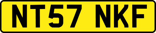 NT57NKF