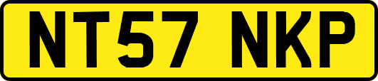 NT57NKP