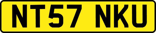NT57NKU