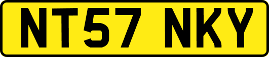 NT57NKY