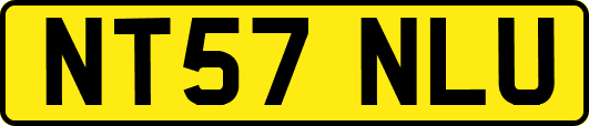 NT57NLU
