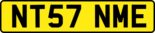 NT57NME