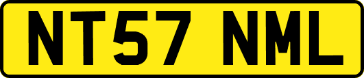 NT57NML