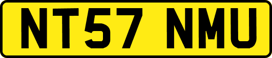 NT57NMU
