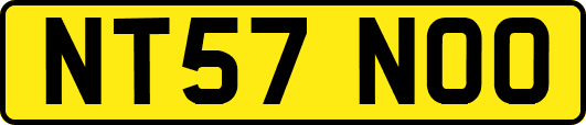 NT57NOO