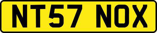 NT57NOX