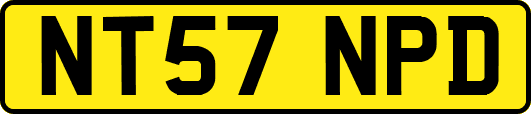 NT57NPD