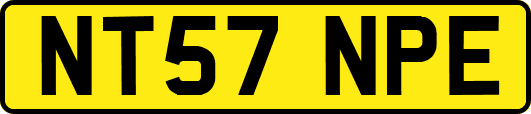 NT57NPE