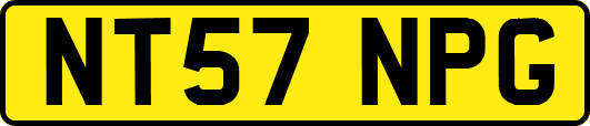 NT57NPG