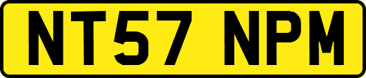 NT57NPM