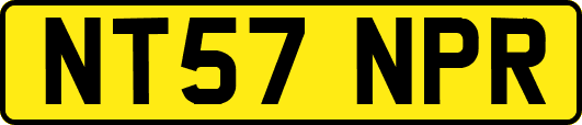 NT57NPR