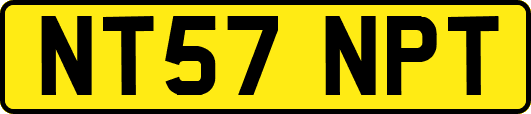 NT57NPT