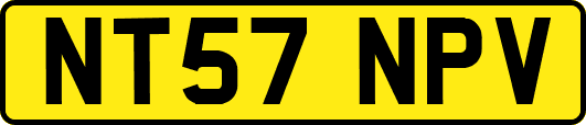 NT57NPV