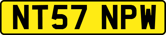 NT57NPW