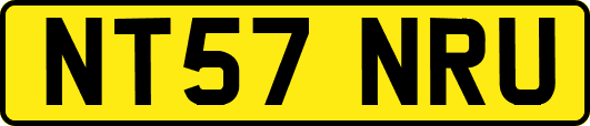 NT57NRU