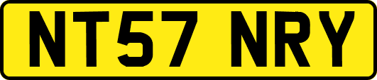 NT57NRY