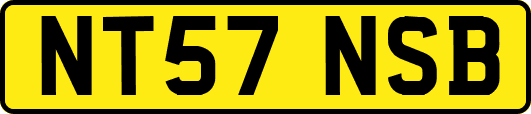 NT57NSB
