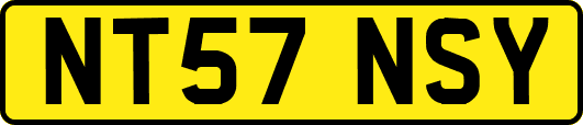 NT57NSY
