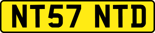 NT57NTD