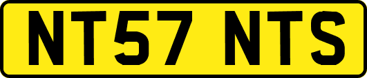 NT57NTS