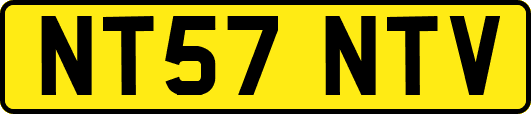 NT57NTV