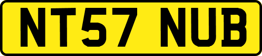 NT57NUB