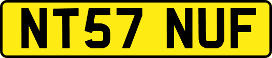 NT57NUF